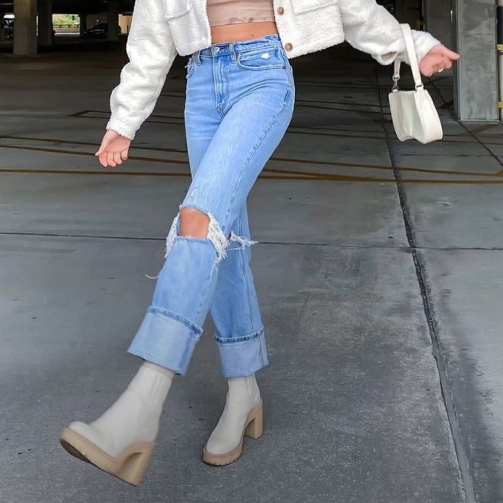 Dolce vita booties - Picture 3 of 11